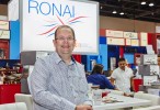 A. Ronai introduces new products in response to F&B trends